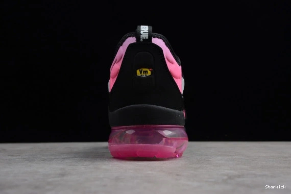 AR4791-500  TRUE BE BLA BLACK-PINK VAPORMAX PURPLE PLUS PULSE (W) 0802